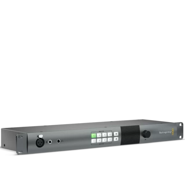 Studio Converter