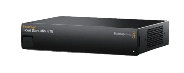 Store Mini 8TB