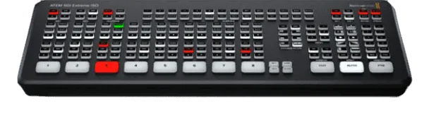  SDI Extreme ISO